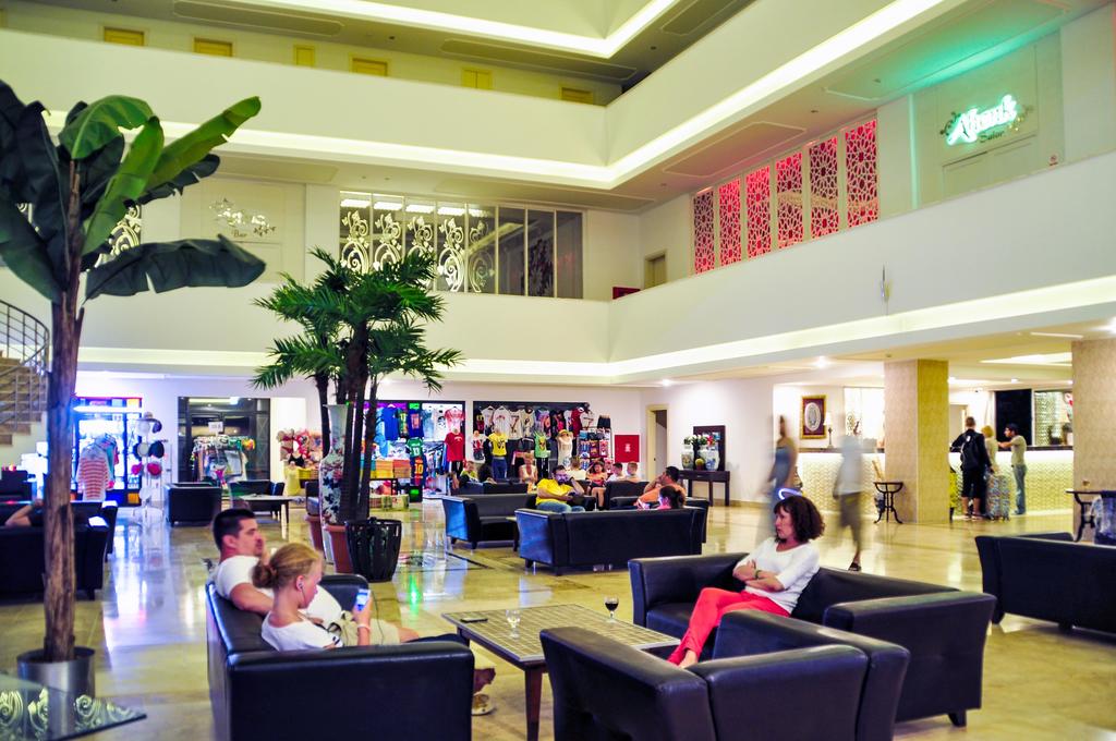 BELKON CLUB HOTEL